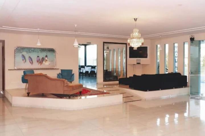 Gran Hotel Residence Jacarezinho المظهر الخارجي الصورة