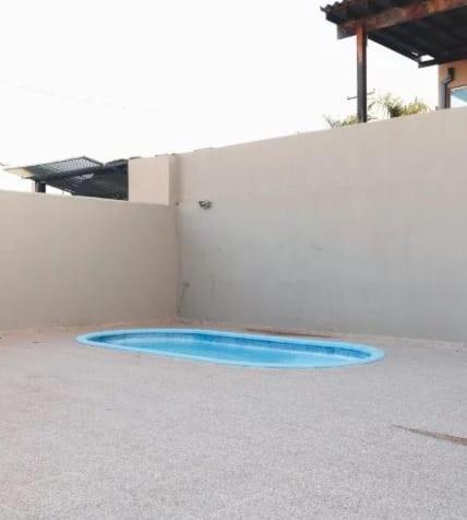 Gran Hotel Residence Jacarezinho المظهر الخارجي الصورة